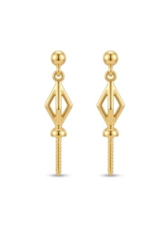 THE BEACON EARRING